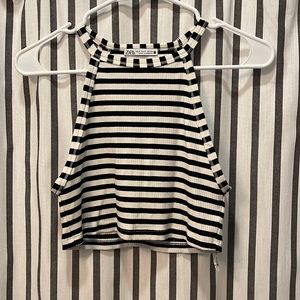 Zara tank